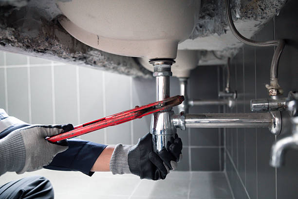 Trusted Garbage Disposal Repair service in Rochester, NH - Masters Plumbing Service